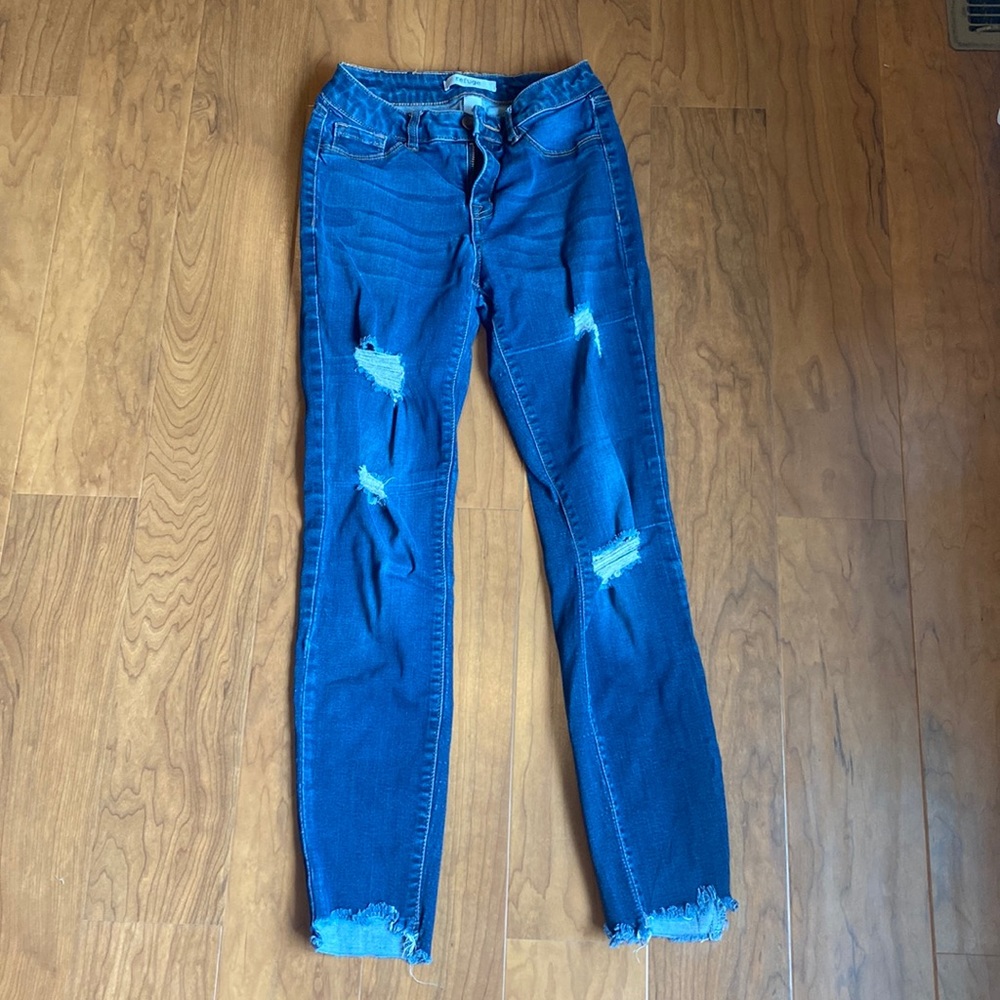 Refuge Jeans
